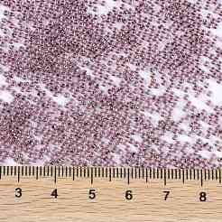 Miyuki runde Rocailles Perlen&nbsp;SEED-X0056-RR3206