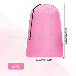 Rechteckiger Reise-Wäschesack aus Oxford-Gewebe&nbsp;ABAG-WH20015-10C