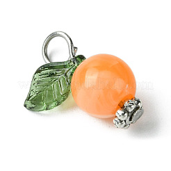 Акриловые подвески PALLOY-JF02614-04