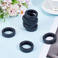 18шт силиконовый чехол для защиты колес багажа&nbsp;FIND-OC0013-86A