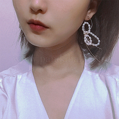 925 серебряная проволока STER-BBC0006-67A