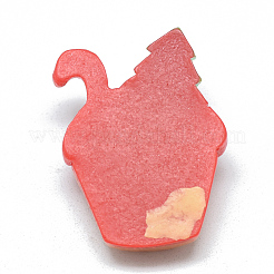 Кабошоны из смолы&nbsp;LS-CRES-Q198-092