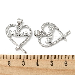 Тематическая вешалка ко Дню матери&nbsp;KK-F869-19P-02