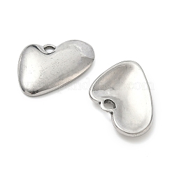 Подвески из нержавеющей стали 304 STAS-K267-15A-P