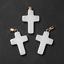 Стеклянные подвески&nbsp;GLAA-A004-02I