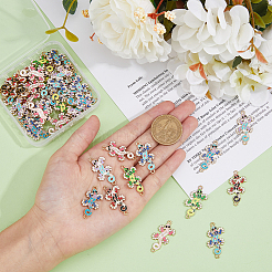 48 шт.&nbsp;ENAM-DC0001-44