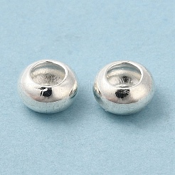 Латунные бусины&nbsp;KK-B073-03S