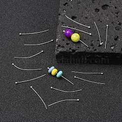 Контакты латунь шаровой головкой&nbsp;LS-X-KK-R020-07S