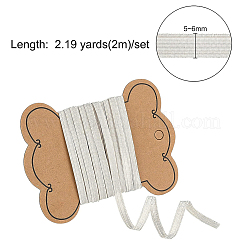 Полиэфирная лента&nbsp;OCOR-BC0001-72