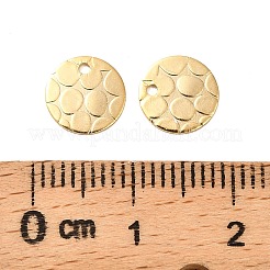 Латунь подвески KK-F907-05G