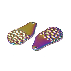 Ионное покрытие (ip) подвески из нержавеющей стали 304 STAS-C066-21M