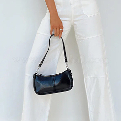 Ремни сумки из искусственной кожи&nbsp;DIY-WH0699-69B-P01