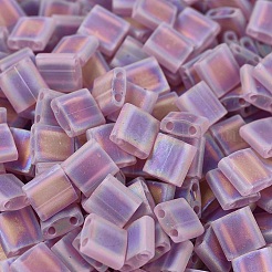 Perles miyuki tila&nbsp;SEED-MY05-TL142FR