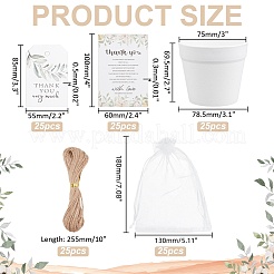 Свадебные принадлежности&nbsp;AJEW-WR0002-80