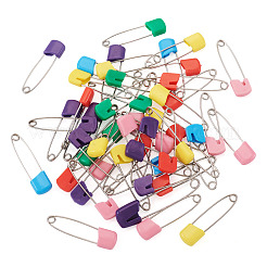 50 pieza de imperdibles de acero inoxidable&nbsp;TOOL-TADJ0001-01A