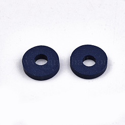 Perline polimero argilla fatto a mano&nbsp;X-CLAY-Q251-4.0mm-47