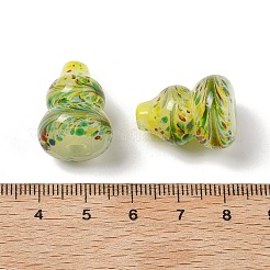Lampwork бисер LAMP-C018-01