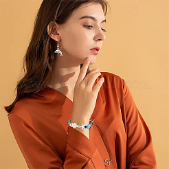 Набор для самостоятельного изготовления бижутерии «Океан»&nbsp;DIY-YW0017-17