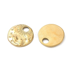 Colgantes de acero inoxidable 304&nbsp;SA-CBA2863-01A