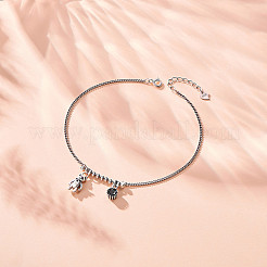 925 браслет из стерлингового серебра JA178A