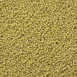 Perline semi di vetro&nbsp;X1-SEED-A012-2mm-122