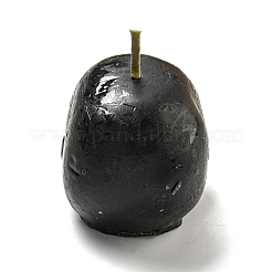 Velas de cera de parafina&nbsp;DIY-WH0209-88B