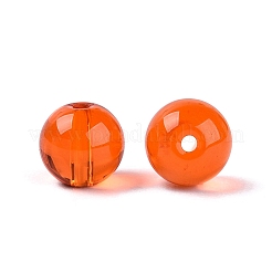 Perles de rocaille en verre transparent fgb&nbsp;SEED-N013-01C-07