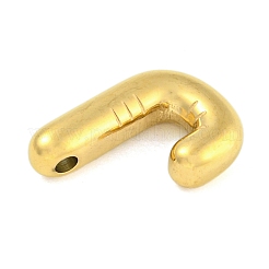 Ионное покрытие (ip) подвески из нержавеющей стали 304 STAS-B071-01G-J