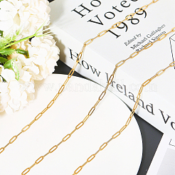 5 м 304 нержавеющая сталь 304 стальные скрепки цепи FIND-GL0001-82