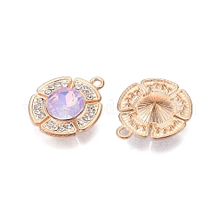 Сплав стекла подвески&nbsp;PALLOY-N176-72KCG-02