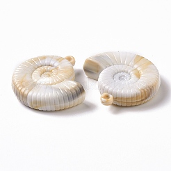 Акриловые подвески OACR-C011-27