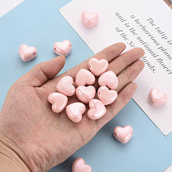 Непрозрачный акрил европейского бисера MACR-S372-03B-82