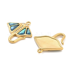 Подвески из нержавеющей стали 304 STAS-D384-02G