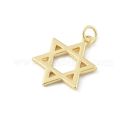 Латунные подвески&nbsp;LS-KK-E791-09G