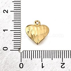 Pendentifs en laiton&nbsp;KK-B136-11A-G