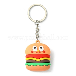 Подвесной брелок из пвх KEYC-JKC00505