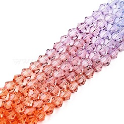 Farbverlauf-Backfarbe&nbsp;DGLA-A039-T4mm-A015