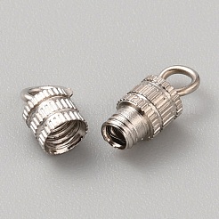 Застежками сплава винт FIND-WH20015-012P