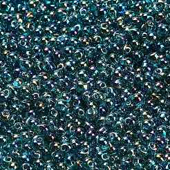 Cuentas colgantes Miyuki de 3.4 mm&nbsp;X-SEED-MY04-DP2458