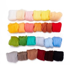 Набор инструментов для валяния своими руками DIY-D063-06P