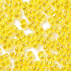 Бисер из стекла &nbsp;SEED-A033-02A-03