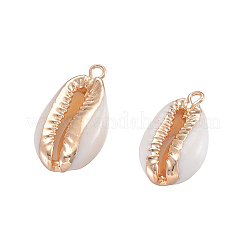 Гальванические соединители каури&nbsp;SHEL-CJ0001-01