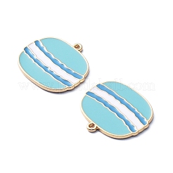 Pendentifs en alliage de zinc&nbsp;ENAM-A144-02G-02