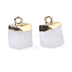 Природного кварца хрустальных подвесок&nbsp;G-S359-377B