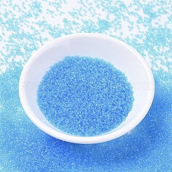 Бусины Миюки delica SEED-J020-DB1109