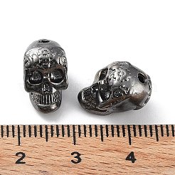 Латунные бусины KK-Q800-20B