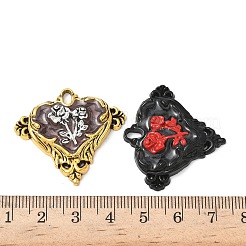 Подвески из эмали и сплава&nbsp;FIND-L023-03