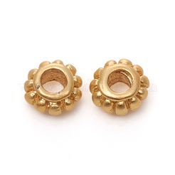 Латунные бусины KK-G390-13MG