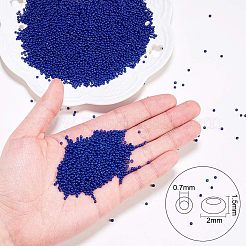 Стеклянный бисер fgb&nbsp;SEED-OL0001-04-01