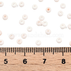 8/0 непрозрачного стекла бисер&nbsp;X1-SEED-S048-N-017